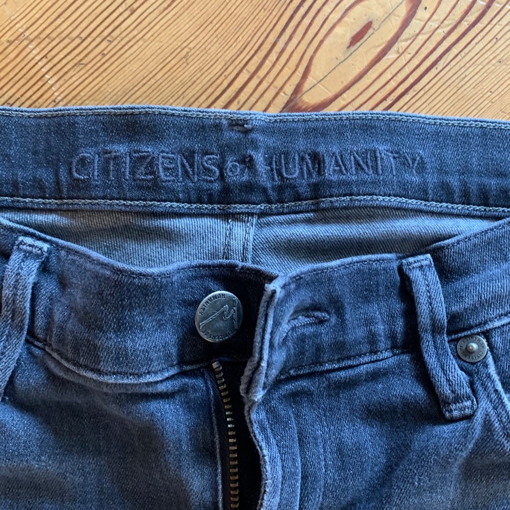 Citizens of humanity Jeans